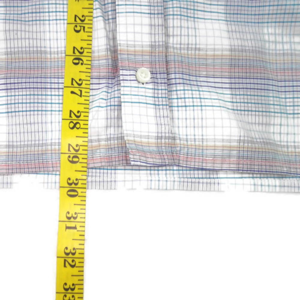 Roughstock Men's Button-up Shirt 2XL A0102 - Picture 7 of 8